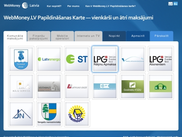 Digital Money, Electronic Money Institution, SIA